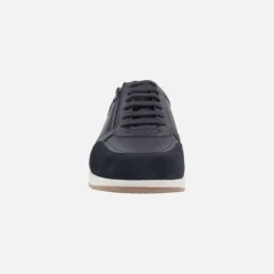 Zapatillas deportivas para hombre Avery con cordones y cremallera