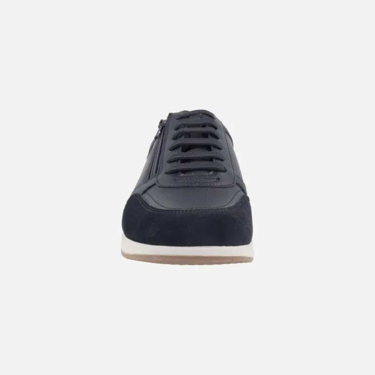 Zapatillas deportivas para hombre Avery con cordones y cremallera
