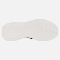 Zapatillas deportivas para hombre Slip Ins Bobs Squad Chaos Solid Step