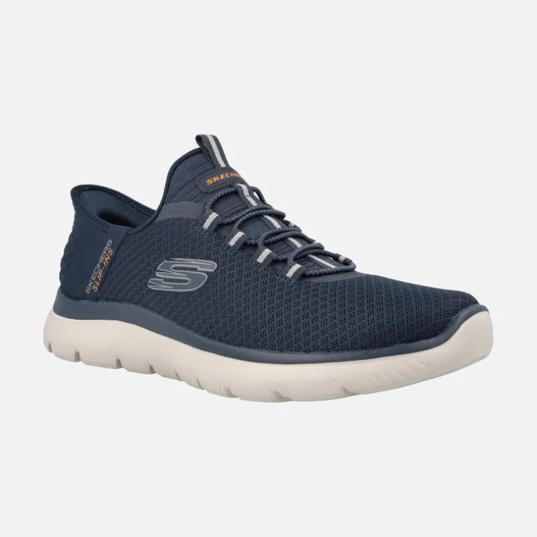 Zapatillas deportivas para hombre Skechers Slip-ins Summits - High Range