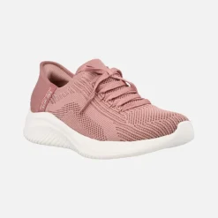 ZAPATILLAS DEPORTIVAS PARA MUJER SKECHERS SLIP INS ULTRA FLEX 3.0 BRILLIANT PATH