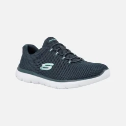 Zapatillas deportivas para mujer Skechers Summits Quick Lapse