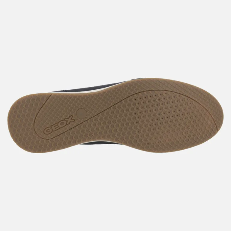 Zapatillas deportivas para hombre Avery con cordones y cremallera