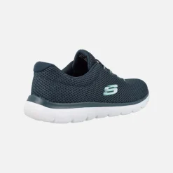 Zapatillas deportivas para mujer Skechers Summits Quick Lapse