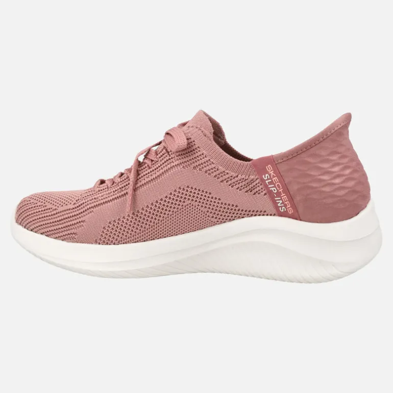 ZAPATILLAS DEPORTIVAS PARA MUJER SKECHERS SLIP INS ULTRA FLEX 3.0 BRILLIANT PATH
