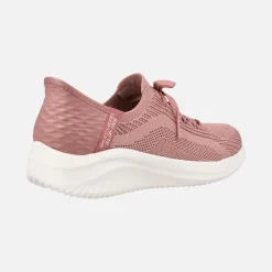 ZAPATILLAS DEPORTIVAS PARA MUJER SKECHERS SLIP INS ULTRA FLEX 3.0 BRILLIANT PATH