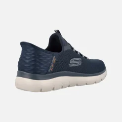 Zapatillas deportivas para hombre Skechers Slip-ins Summits - High Range