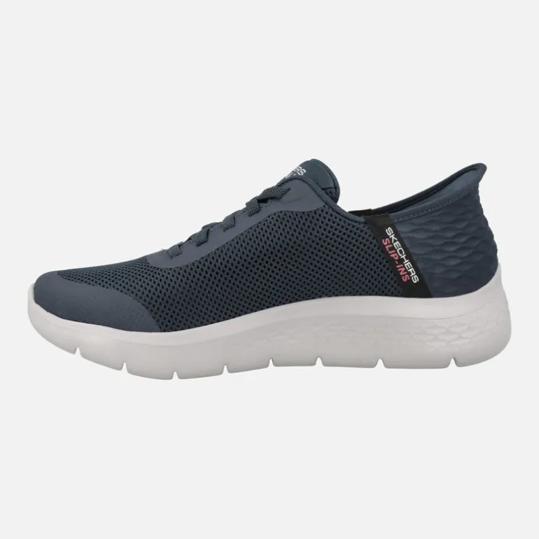 Zapatillas deportivas para hombre Skechers Slip-ins: Go Walk Flex Hands Up