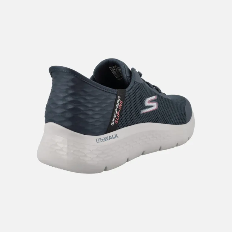 Zapatillas deportivas para hombre Skechers Slip-ins: Go Walk Flex Hands Up