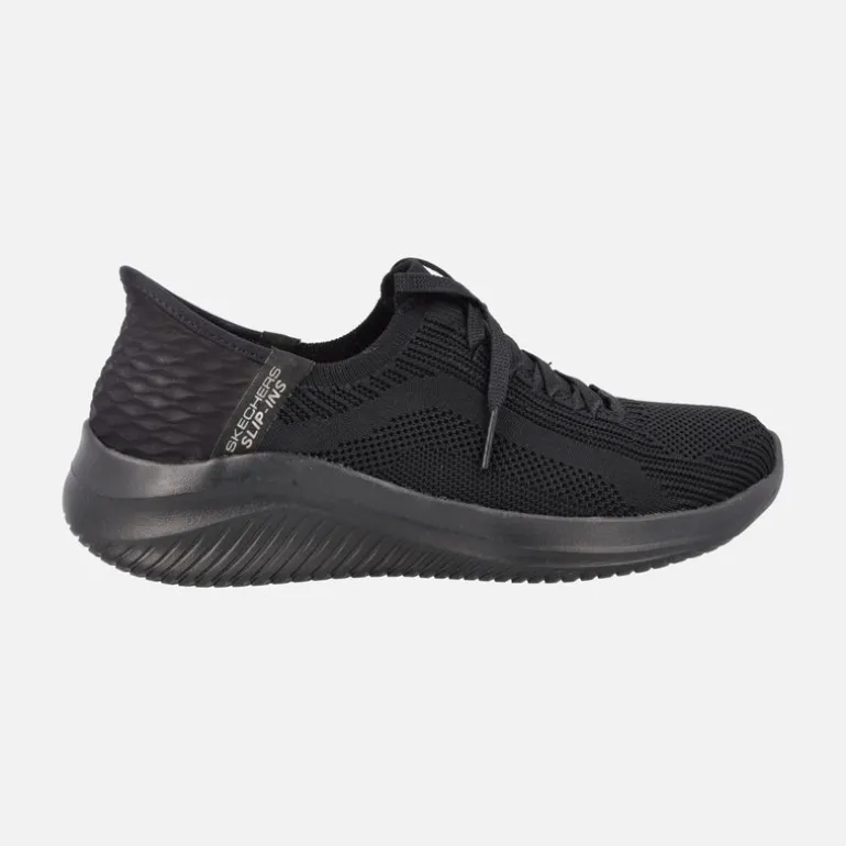 ZAPATILLAS DEPORTIVAS PARA MUJER SKECHERS SLIP INS ULTRA FLEX 3.0 BRILLIANT PATH