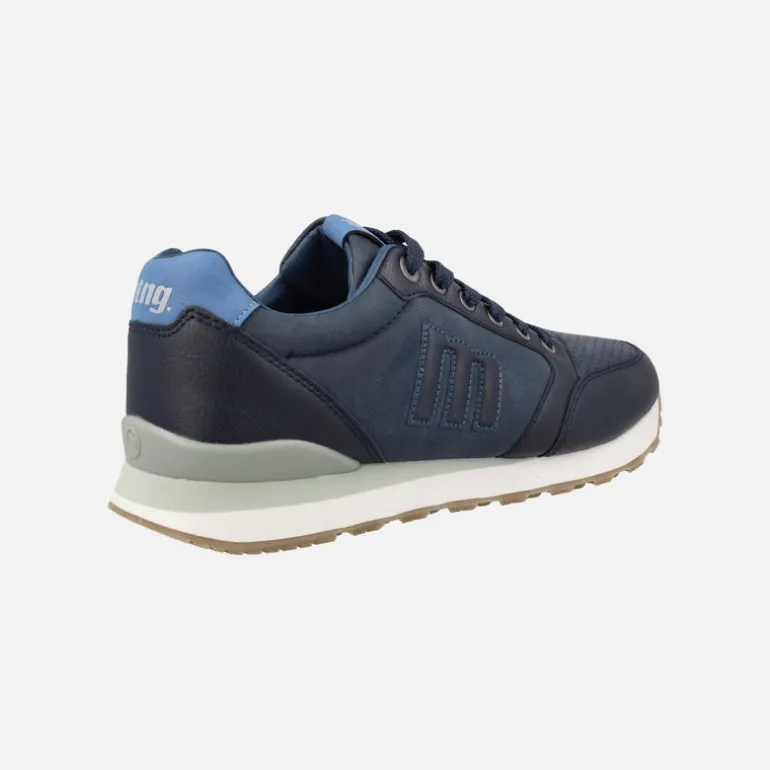 Zapatillas deportivas para hombre Mustang Porland