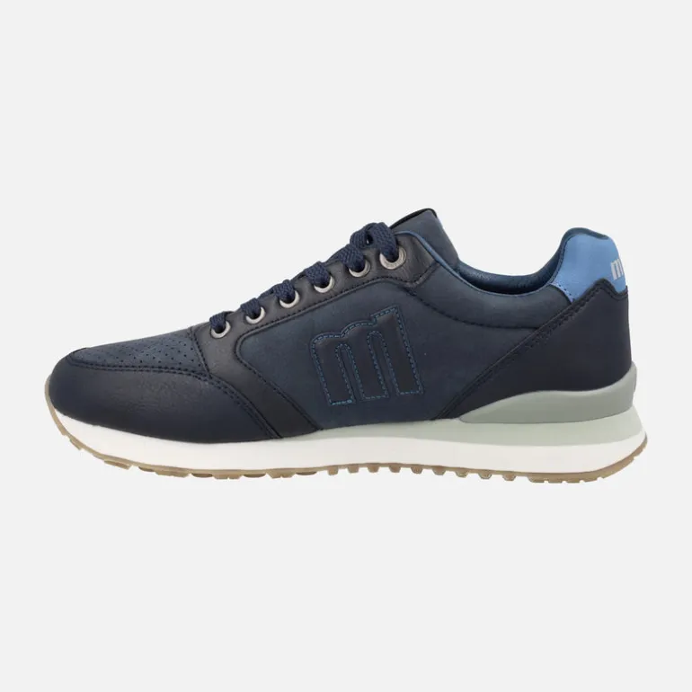 Zapatillas deportivas para hombre Mustang Porland