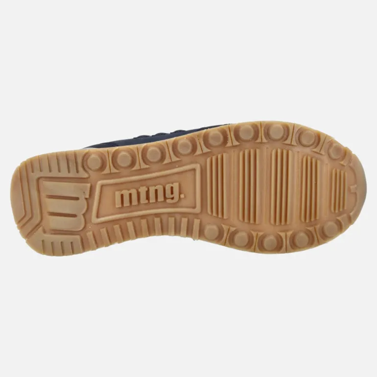 Zapatillas deportivas para hombre Mustang Porland