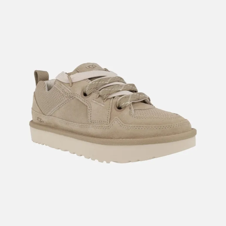 Zapatillas deportivas para mujer UGG Lo Lowmel