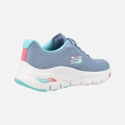 Zapatillas deportivas para mujer Skechers Arch Fit - Infinity Cool