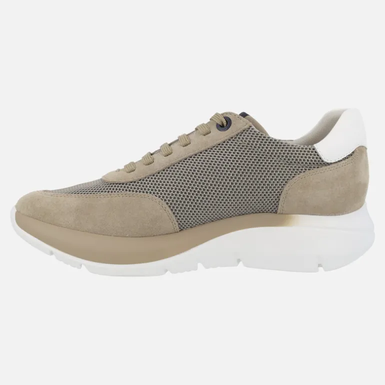 Zapatillas deportivas para hombre Callaghan Algoritmo
