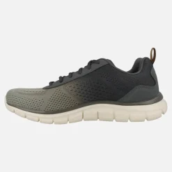 Zapatillas deportivas para hombre Skechers Track Ripkent