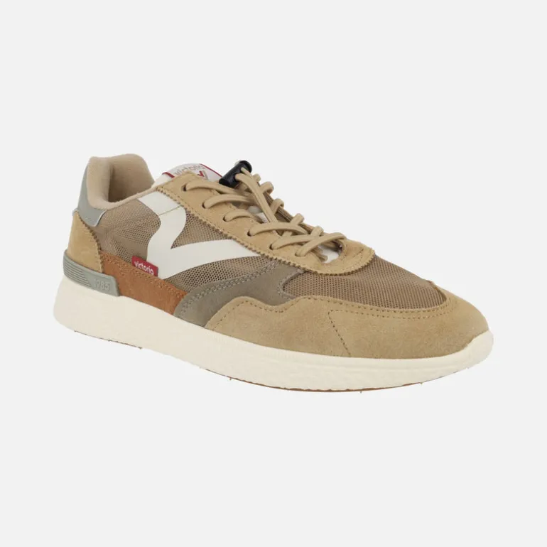 Zapatillas deportivas para hombre Anima Light mesh