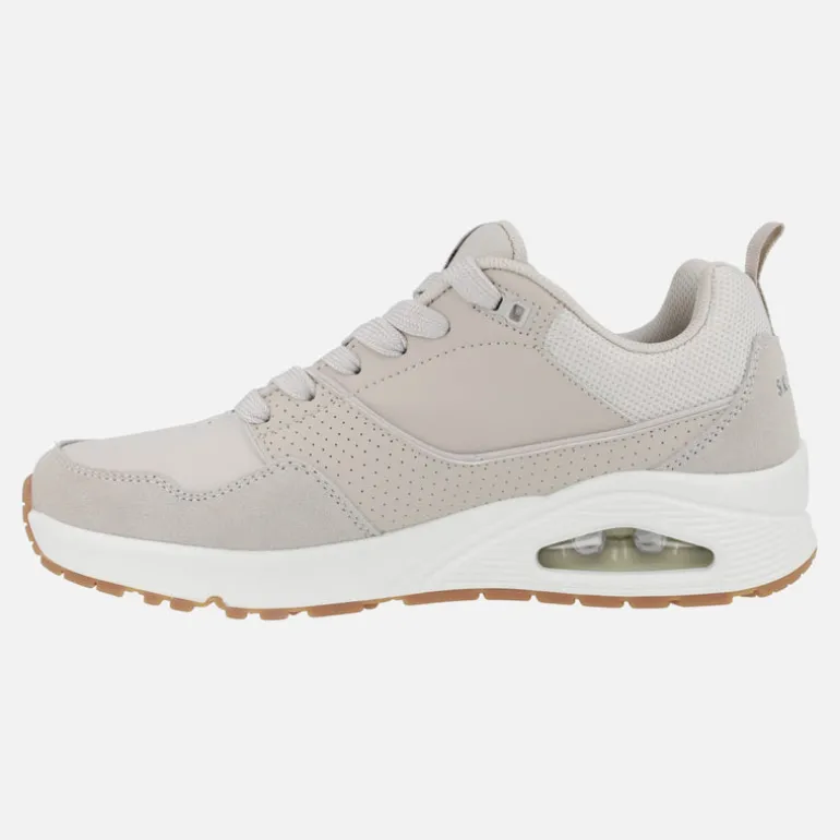 Zapatillas deportivas para hombre con cámara de aire Uno Retro One