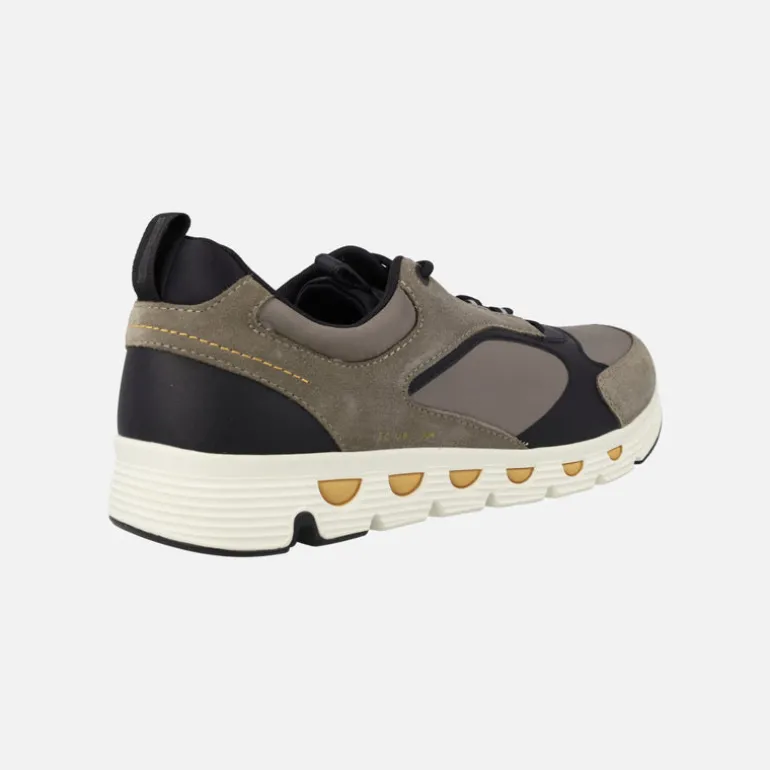 Zapatillas deportivas para hombre Spherica Ecub-4 Dove grey