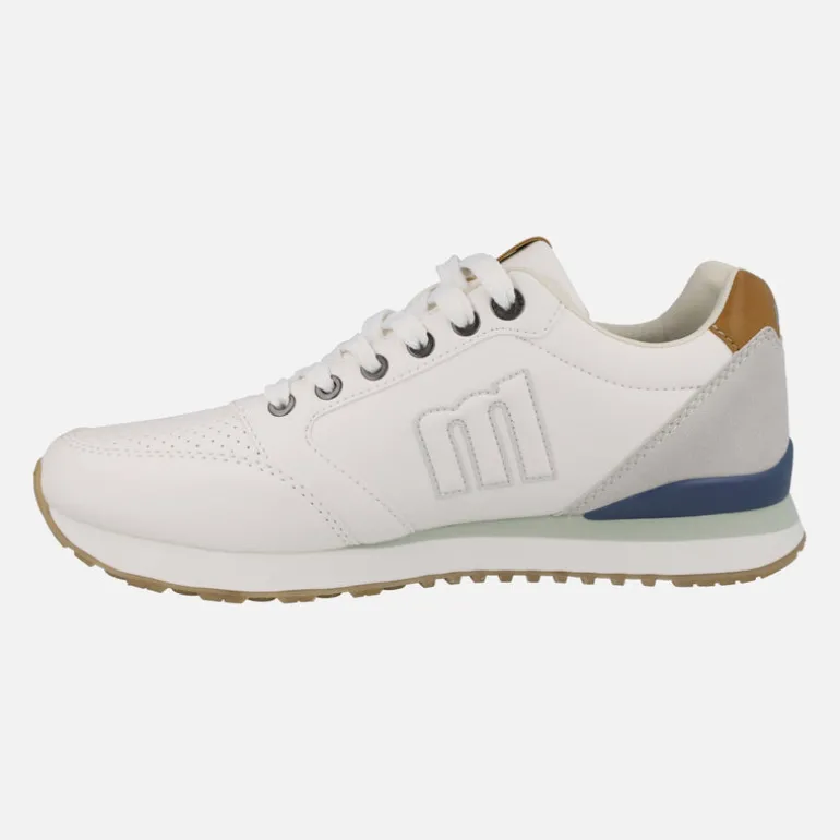 Zapatillas deportivas para hombre Mustang Porland