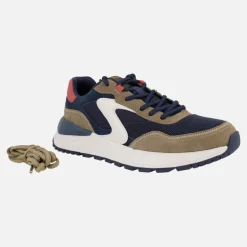 Zapatillas deportivas para hombre Fury Lace Low