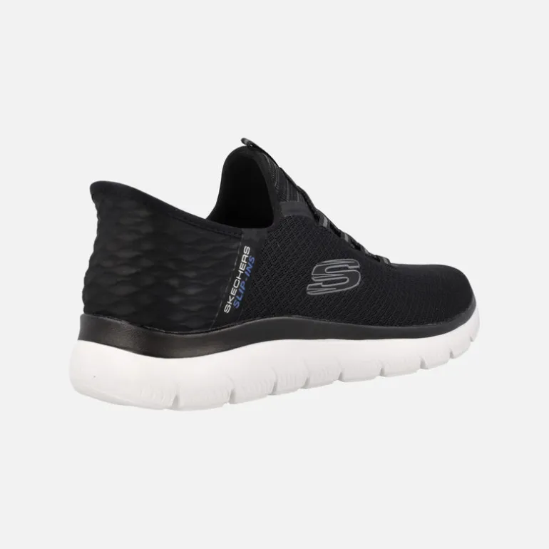 Zapatillas deportivas para hombre Skechers Slip-ins Summits - High Range