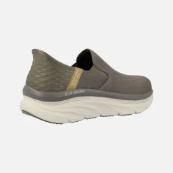 Zapatillas deportivas para hombre Slip Ins D'LUX WALKER - ORFORD