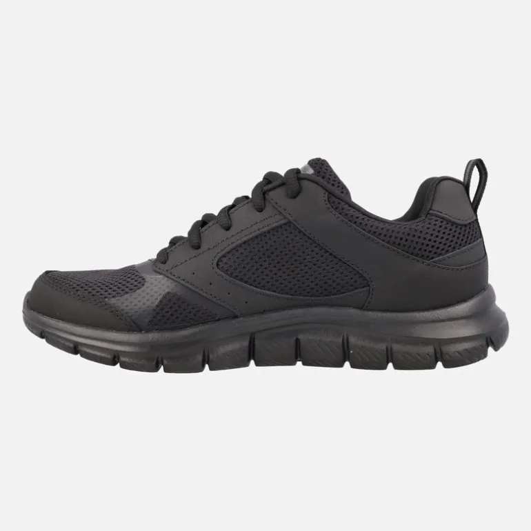 Zapatillas deportivas para hombre Track Syntac