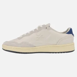Zapatillas deportivas para hombre Scalpers Lionel off white