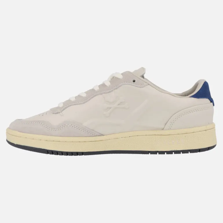 Zapatillas deportivas para hombre Scalpers Lionel off white