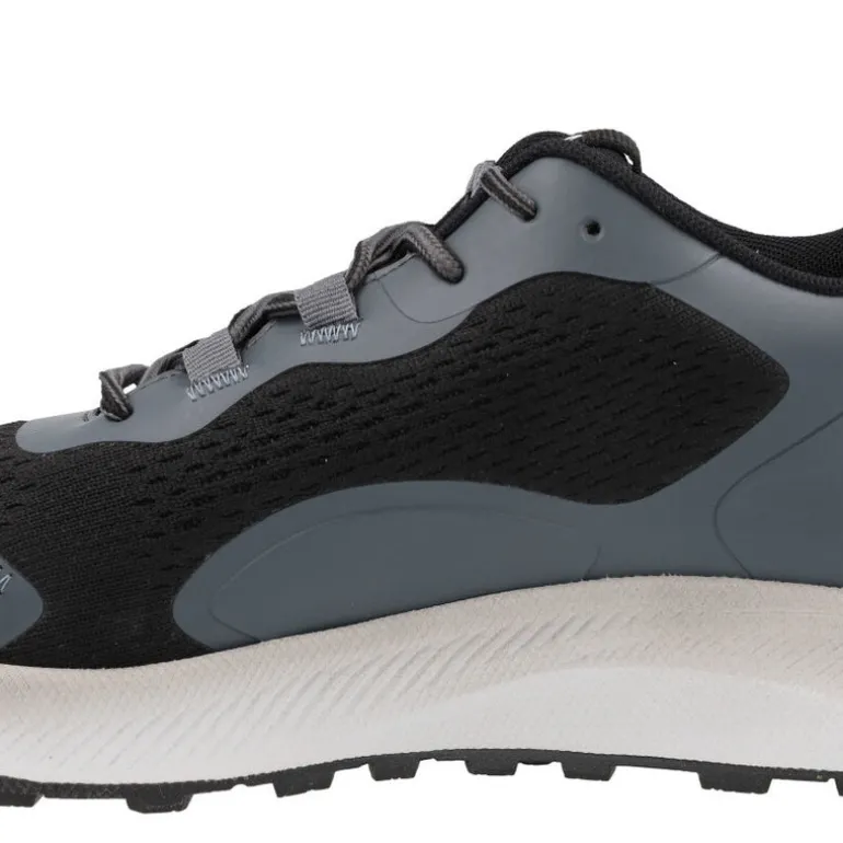 Zapatillas deportivas para hombre Fluchos Atom Trail Running Terra AT123 Dark