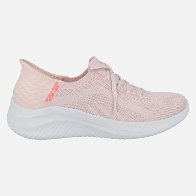 ZAPATILLAS DEPORTIVAS PARA MUJER SKECHERS SLIP INS ULTRA FLEX 3.0 BRILLIANT PATH