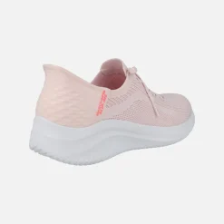 ZAPATILLAS DEPORTIVAS PARA MUJER SKECHERS SLIP INS ULTRA FLEX 3.0 BRILLIANT PATH
