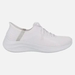 ZAPATILLAS DEPORTIVAS PARA MUJER SKECHERS SLIP INS ULTRA FLEX 3.0 BRILLIANT PATH