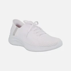 ZAPATILLAS DEPORTIVAS PARA MUJER SKECHERS SLIP INS ULTRA FLEX 3.0 BRILLIANT PATH