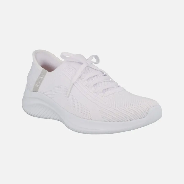 ZAPATILLAS DEPORTIVAS PARA MUJER SKECHERS SLIP INS ULTRA FLEX 3.0 BRILLIANT PATH