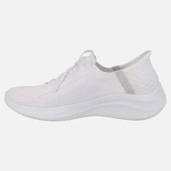 ZAPATILLAS DEPORTIVAS PARA MUJER SKECHERS SLIP INS ULTRA FLEX 3.0 BRILLIANT PATH