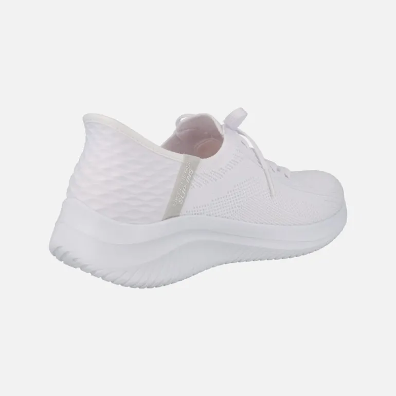 ZAPATILLAS DEPORTIVAS PARA MUJER SKECHERS SLIP INS ULTRA FLEX 3.0 BRILLIANT PATH
