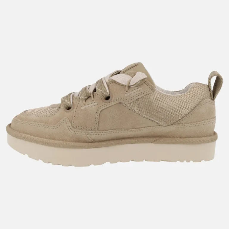 Zapatillas deportivas para mujer UGG Lo Lowmel