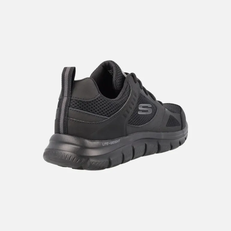 Zapatillas deportivas para hombre Skechers Track Syntac
