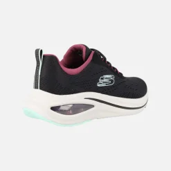 Zapatillas deportivas para mujer con camara de aire Skech-Air Meta Aired Out