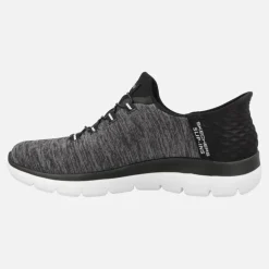 ZAPATILLAS DEPORTIVAS PARA MUJER SKECHERS SLIP INS SUMMITS DAZZLING HAZE