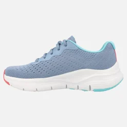 Zapatillas deportivas para mujer Skechers Arch Fit - Infinity Cool