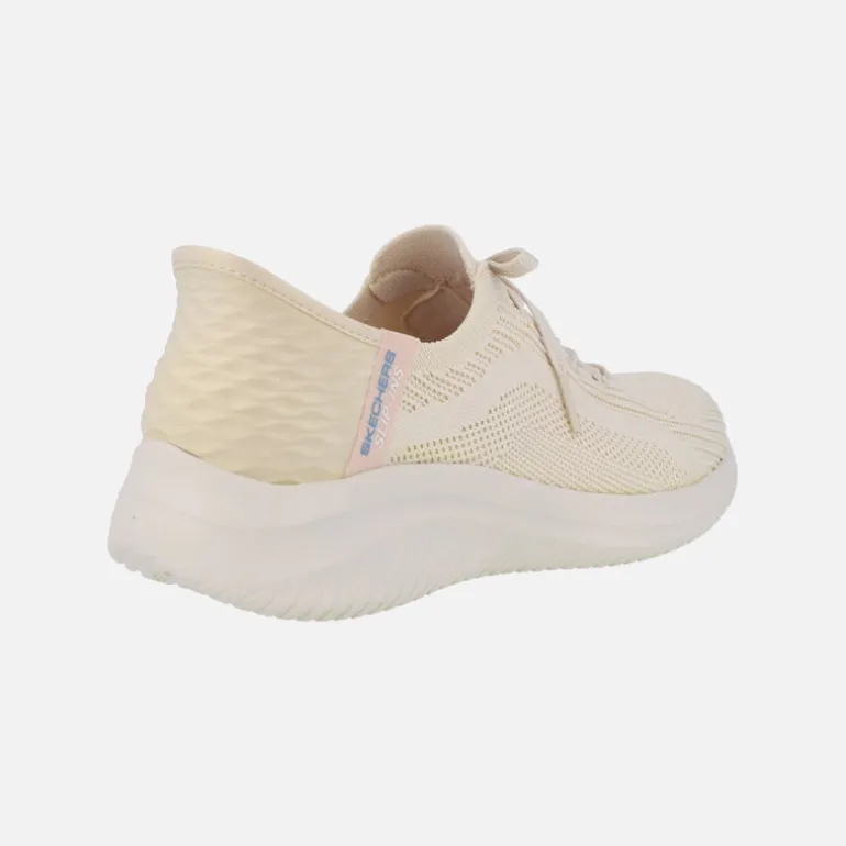 ZAPATILLAS DEPORTIVAS PARA MUJER SKECHERS SLIP INS ULTRA FLEX 3.0 BRILLIANT PATH