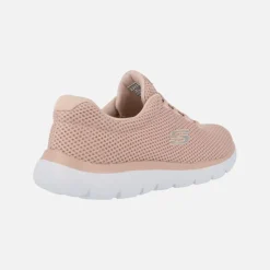 Zapatillas deportivas para mujer Skechers Summits Quick Lapse
