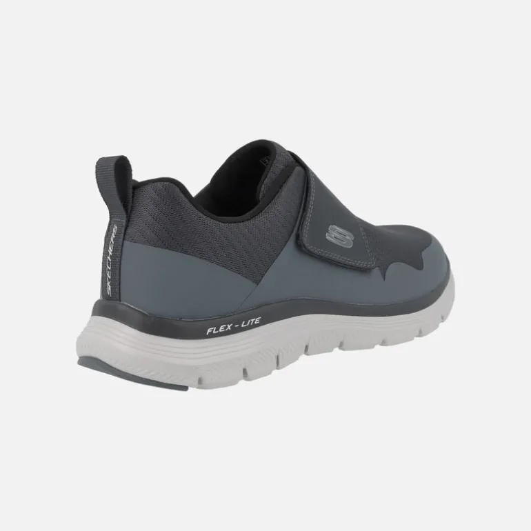 Zapatillas deportivas para hombre con cierre de velcro Flex Advantage 4.0 - Upshift