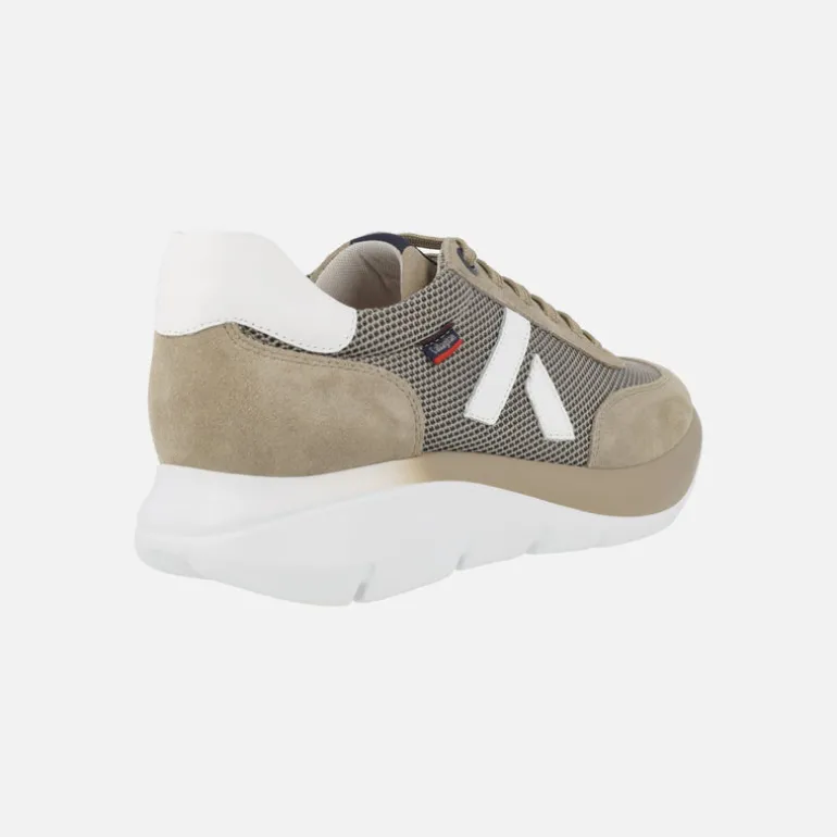 Zapatillas deportivas para hombre Callaghan Algoritmo