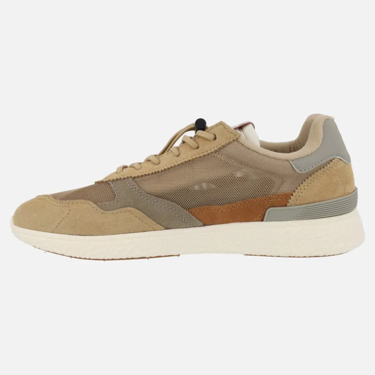Zapatillas deportivas para hombre Anima Light mesh