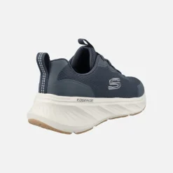 Zapatillas deportivas para hombre con cordones elásticos Edgeride Rekze